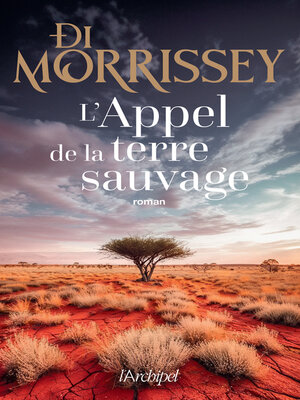 cover image of L'Appel de la terre sauvage